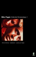 Cover: Collected Screenplays - Faber & Faber