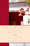 Cover: Not Fade away - Rodale Press