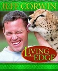 Cover: Living on the Edge - Rodale Press