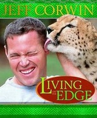 Enlarge image Cover: Living on the Edge - Rodale Press
