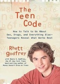 Cover: The Teen Code - Rodale Press