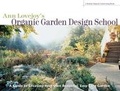 Cover: Ann Lovejoy's Organic Garden Design School - Rodale Press