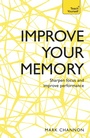 Cover: Improve Your Memory - TEACH YOURSELF