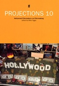 Cover: Projections 10 - Faber & Faber