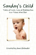 Cover: Sunday's Child - Lulu.com
