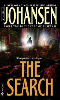Enlarge image Cover: The Search - Bantam Books