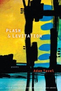 Cover: Plash & Levitation - University of Alaska Press