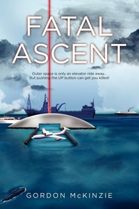 Abbildung von: Fatal Ascent - Lulu.com