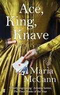 Cover: Ace, King, Knave - Faber & Faber