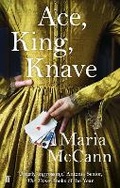 Cover: Ace, King, Knave - Faber & Faber