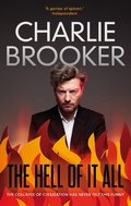 Cover: The Hell of it All - Faber & Faber