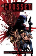 Cover: Crossed Volume 12 - Avatar Press