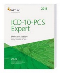 Enlarge image Cover: ICD-10-PCS - Optum360