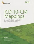 Cover: ICD-10-CM Mappings - Optum360