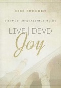 Cover: Live Dead Joy - My Healthy Church