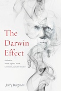 Cover: The Darwin Effect - Master Books