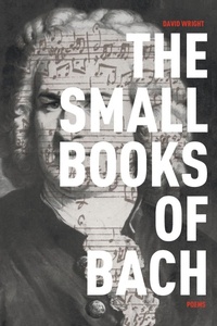 Enlarge image Cover: The Small Books of Bach - Wipf & Stock Publishers