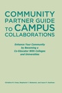 Cover: Community Partner Guide to Campus Collaborations - Stylus Publishing