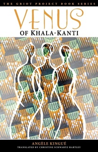 Abbildung von: Venus of Khala-Kanti - Bucknell University Press