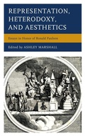 Cover: Representation, Heterodoxy, and Aesthetics - University of Delaware Press