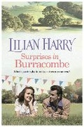Cover: Surprises in Burracombe - Orion (an Imprint of The Orion Publishing Group Ltd )