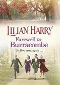 Cover: Farewell to Burracombe - Orion (an Imprint of The Orion Publishing Group Ltd )