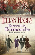 Cover: Farewell to Burracombe - Orion (an Imprint of The Orion Publishing Group Ltd )