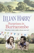 Cover: Surprises in Burracombe - Orion (an Imprint of The Orion Publishing Group Ltd )