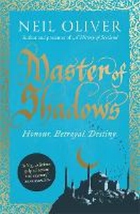 Enlarge image Cover: Master of Shadows - Orion (an Imprint of The Orion Publishing Group Ltd )