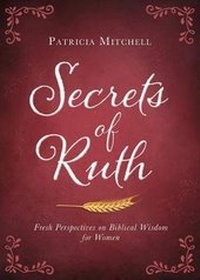 Enlarge image Cover: Secrets of Ruth - Barbour Publishing Inc, U.S.