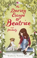 Cover: The Daring Escape of Beatrice and Peabody - Faber & Faber
