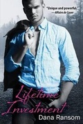 Cover: Lifetime Investment - Bell Bridge Books