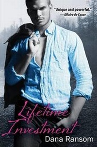 Enlarge image Cover: Lifetime Investment - Bell Bridge Books