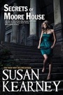 Cover: Secrets of Moore House - Bell Bridge Books