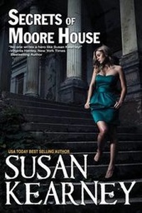 Enlarge image Cover: Secrets of Moore House - Bell Bridge Books