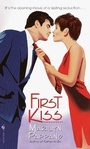 Cover: First Kiss - Bantam Books