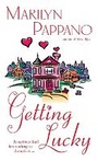 Cover: Getting Lucky - Bantam Books
