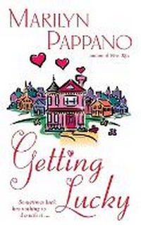 Enlarge image Cover: Getting Lucky - Bantam Books