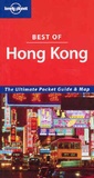 Cover: Hong Kong - Lonely Planet Publications