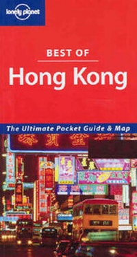 Abbildung von: Hong Kong - Lonely Planet Publications