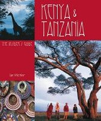 Abbildung von: Kenya and Tanzania - Struik Publishers