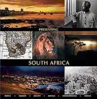 Abbildung von: Presenting South Africa - Struik Publishers