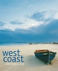 Abbildung von: West coast - Struik Publishers