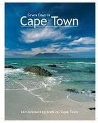 Abbildung von: Seven days in Cape Town - Struik Publishers