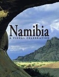Cover: Namibia - Struik Publishers