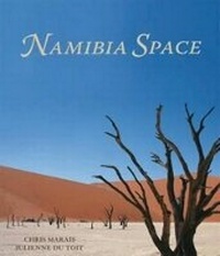 Abbildung von: Namibia space - Struik Publishers