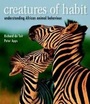 Cover: Creatures of habit - Struik Publishers