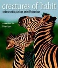 Cover: Creatures of habit - Struik Publishers