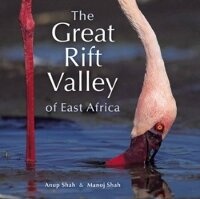 Enlarge image Cover: The Great Rift Valley of East Africa - Struik Publishers