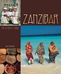 Cover: Zanzibar - Struik Publishers